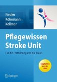 Pflegewissen Stroke Unit (eBook, PDF)
