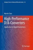 High-Performance D/A-Converters (eBook, PDF)