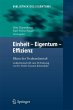 Einheit - Eigentum - Effizienz (eBook,... - Bild 1