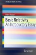 Basic Relativity (eBook, PDF) - Bild 1