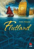 Flutland / Bd.1 (eBook, ePUB)