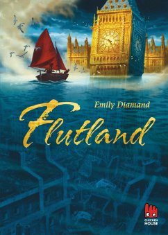 Flutland / Bd.1 (eBook, ePUB) - Diamand, Emily