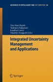 Integrated Uncertainty Management and Applications (eBook, PDF)