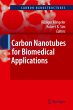 Carbon Nanotubes for Biomedical... - Bild 1