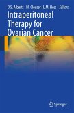 Intraperitoneal Therapy for Ovarian Cancer (eBook, PDF)