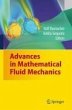 Advances in Mathematical Fluid... - Bild 1