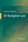 Air Navigation Law (eBook, PDF)