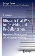 Ultrasonic Coal-Wash for De-Ashing and... - Bild 1