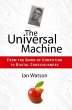 The Universal Machine (eBook, PDF) - Bild 1