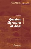 Quantum Signatures of Chaos (eBook, PDF)
