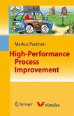 High-Performance Process Improvement (eBook, PDF)