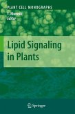 Lipid Signaling in Plants (eBook, PDF)