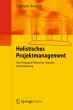 Holistisches Projektmanagement (eBook,... - Bild 1