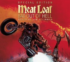 Bat Out Of Hell-Special Edition - Meat Loaf