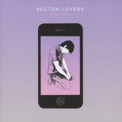 Cover Iphonica