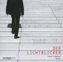 Der Lichtblicker - Federsel,Frank