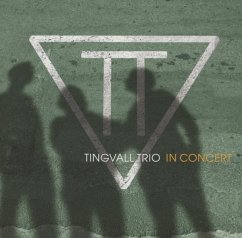 In Concert (180 Gr./Bonus Tracks) - Tingvall Trio