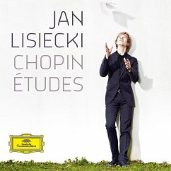 Chopin Etüden-Op.10+Op.25 - Lisiecki,Jan