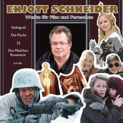 Enjott Schneider-Werke Für Film Und Fernsehen - Schneider,Enjott