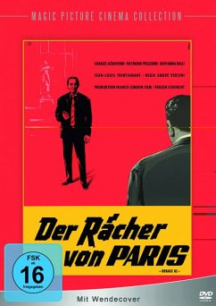 Der Rächer von Paris