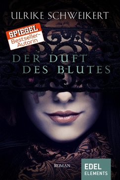 Der Duft des Blutes / Peter von Borgo Bd.2 (eBook, ePUB) - Schweikert, Ulrike