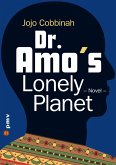 Dr. Amo's Lonely Planet (eBook, ePUB)