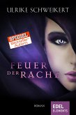 Feuer der Rache / Peter von Borgo Bd.3 (eBook, ePUB)