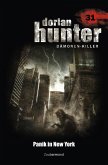 Panik in New York / Dorian Hunter Bd.31 (eBook, ePUB) Panik in New York / Dorian Hunter Bd.31 (eBook, ePUB)