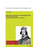 Aderlass, Purgation und Maulbeersaft Aderlass, Purgation und Maulbeersaft