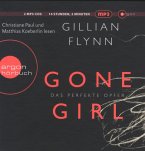 Gone Girl - Das perfekte Opfer