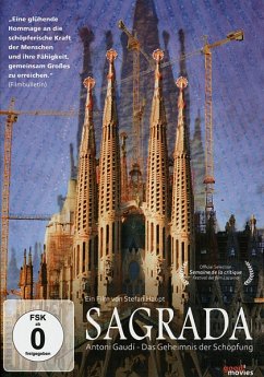 Sagrada OmU - Dokumentation