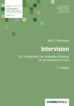 Intervision - Brinkmann, Ralf D.