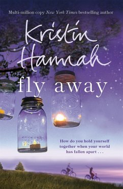 Fly Away - Hannah, Kristin