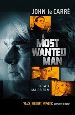 Most Wanted Man - Le Carre, John