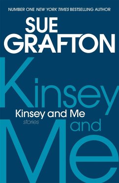 Kinsey and Me - Grafton, Sue