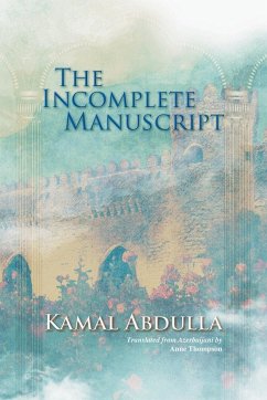 The Incomplete Manuscript