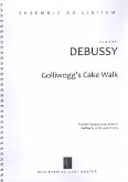 Golliwogg's Cake Walk Golliwogg's Cake Walk