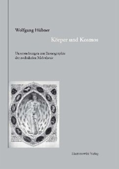 Körper und Kosmos - Hübner, Wolfgang