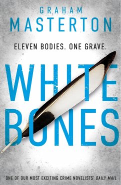 White Bones - Masterton, Graham