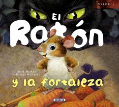 El ratón y la fortaleza - Morán, José