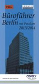 Plötz Büroführer Berlin mit Potsdam 2013/2014 Plötz Büroführer Berlin mit Potsdam 2013/2014