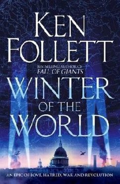 Winter of the World - Follett, Ken