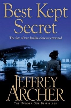 Best Kept Secret - Archer, Jeffrey