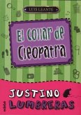 Justino Lumbreras: El Collar de Cleopatra