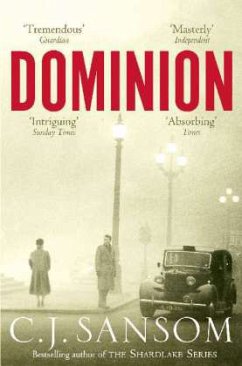 Cover Dominion