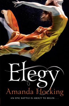 Elegy - Hocking, Amanda