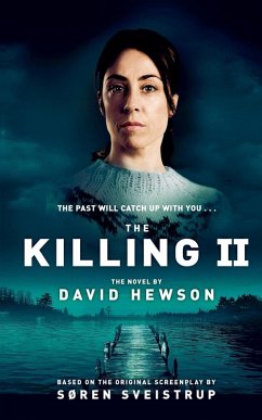 Cover The Killing 2