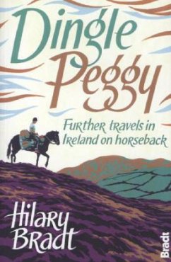 Dingle Peggy - Bradt, Hilary