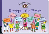 Zwergenstübchen Rezepte für Feste