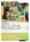Golden Girls - Humor und Gender in Sitcoms (eBook, ePUB)
